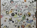 LED ZEPPELIN III - STILL SEALED 1970'S PRESSING LP