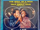 PIC AND BILL*TALK ABOUT LOVE*45 northern soul ?