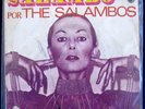 SALAMBOS*salambo*45 ORGAN MOD FUNK PSYCH BOSSA ?