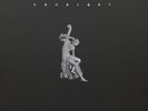 Prurient Rose Pillar Book and LP Cold Cave Heartworm