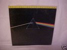Pink Floyd Dark Side Of The Moon MFSL 1-017 LP