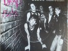 Dead Boys  - Sonic Reducer -  1977 USA PS 7