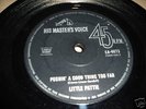 LISTEN - POPCORN- MOD - NORTHERN SOUL - LITTLE PATTIE