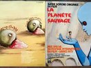 La Planete Sauvage Fantastic Planet OST LP ORIGINAL