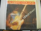 Cold Snap Albert Collins MFSL 1-226 LP #0137 Sealed