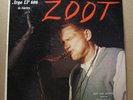 Zoot Sims on Argo 608 in 