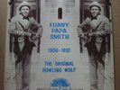 Yazoo 1031 Funny Papa Smith 1930-1931 