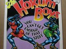 Yazoo 1051 The Hokum Boys 