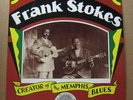 Yazoo 1056 Frank Stokes 