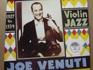 Yazoo 1062 Joe Venuti  