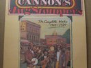 Yazoo 1082/83 Cannon's Jug Stompers 1927-1930