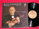 KARL SUSKE Beethoven Violin Concert / GDR ETERNA LP'89