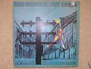Billy Nicholls Love Songs Vinyl Lp 1974 GML1011 EX/EX