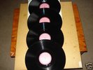 4 LP-MOZART LE NOZZE DI FIGARO-KARAJAN/VPO-OS22626/9spl