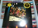 KISS - UNPLUGGED LP Yellow vinyl sealed