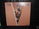LOGG LP 1981 RARE LEROY BURGESS DISCO FUNK BOOGIE