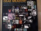 DEAD MEADOW Got LIVE If You Want It LP YELLOW MINT