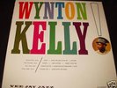 WYNTON KELLY LP Record Album PAUL CHAMBERS, SAM JONES