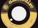 NORTHERN SOUL 45 RPM - THE PRETENDERS - on AUDIO DISC