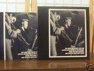 GERRY MULLIGAN w. CHET BAKER 5 LP SET MOSAIC NICE NM