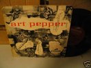 Art Pepper Quintet 10