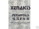 XENAKIS:PERSEPOLIS LP NURSE WITH WOUND/PIERRE HENRY Oop