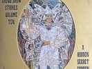 Incredible Sound Show Stories Vol10 Euro-LP-NM-Psyche