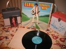 ELVIS Separate Ways LP W/Bonus Photo Dec 72