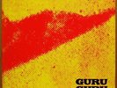 Guru Guru Ufo Ohr Krautrock 1. Press rare