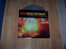 LIFETIME - JERSEY'S BEST DANCERS Lp,GREY, KID DYNAMITE