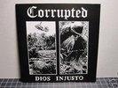 CORRUPTED -Dios Injusto 7
