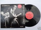 Groundhogs - Hoggin' The Stage Original UK Double LP M-