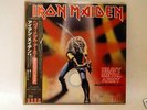 IRON MAIDEN  Heavy Metal Army MAIDEN JAPAN Press 12