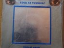 URIAH HEEP - LOOK AT YOURSELF ( ORIGINAL MIRROR ISSUE)