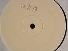 THE JESUS LIZARD Pure TEST PRESSING (Touch & Go 1989)