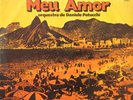 DANIELE PATUCCI TRIO MOCOTO BRAZIL FUNK SAMBA BOSSA OG