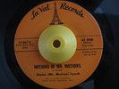 Funk 45 JIMMY LYNCH Notions Of Mr. Motions HEAR Breaks