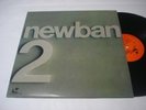 NEWBAN 2 GUINNESS Out Of Print Reissue Japan