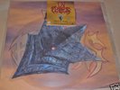 IN FLAMES Black-Ash Inheritance - Limited Shape Pict LP