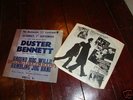 DUSTER BENNETT smiling like i'm happy 1st Press UK