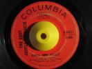 Funk 45 EDDY JACOBS EXCHANGE Pull My Coat HEAR