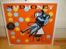 MUDHONEY 