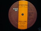 ROZZA & WINE - DISCO BOOGIE WOMAN CDN 12''(NM) (LISTEN)