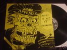 APPENDIX - Money is not my curreny LP rar Orig.