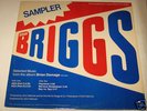 Brian Briggs 12