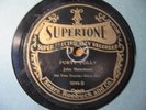 JOHN HAMMOND Purty Polly Supertone 9249