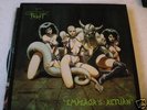 CELTIC FROST-Emperor's Return-Mini LP '89