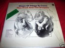 33 RPM VINYL MAX FROST and the TROOPERS Shape of Things