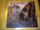 Black Sabbath - Vertigo Swirl 1970 UK 1st pressing