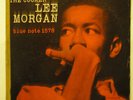 LEE MORGAN The Cooker LP Blue Note 47 West 63rd NYC